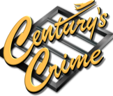 Logo - Century´s Crime